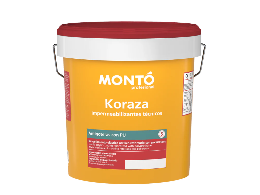 Fachadas y exteriores