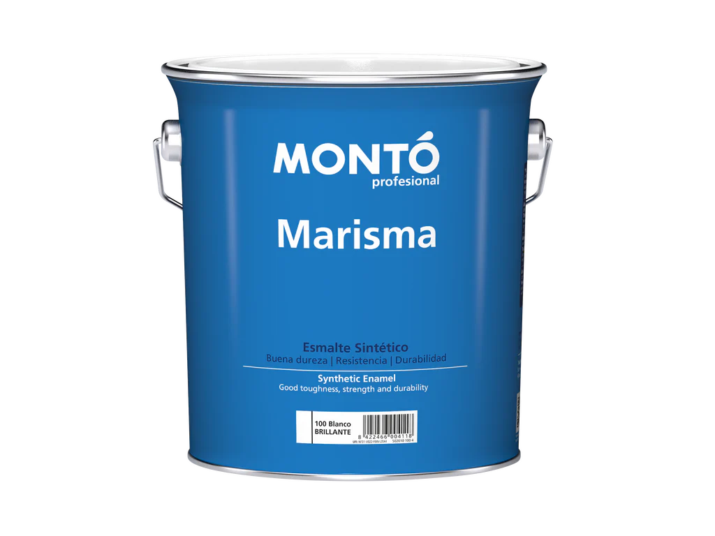 SINTETICOS METAL-MADERA